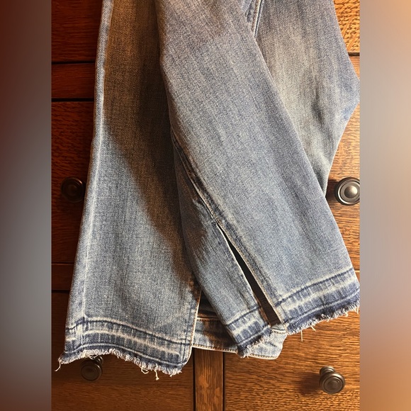 Free People bootcut jeans - Picture 2 of 7